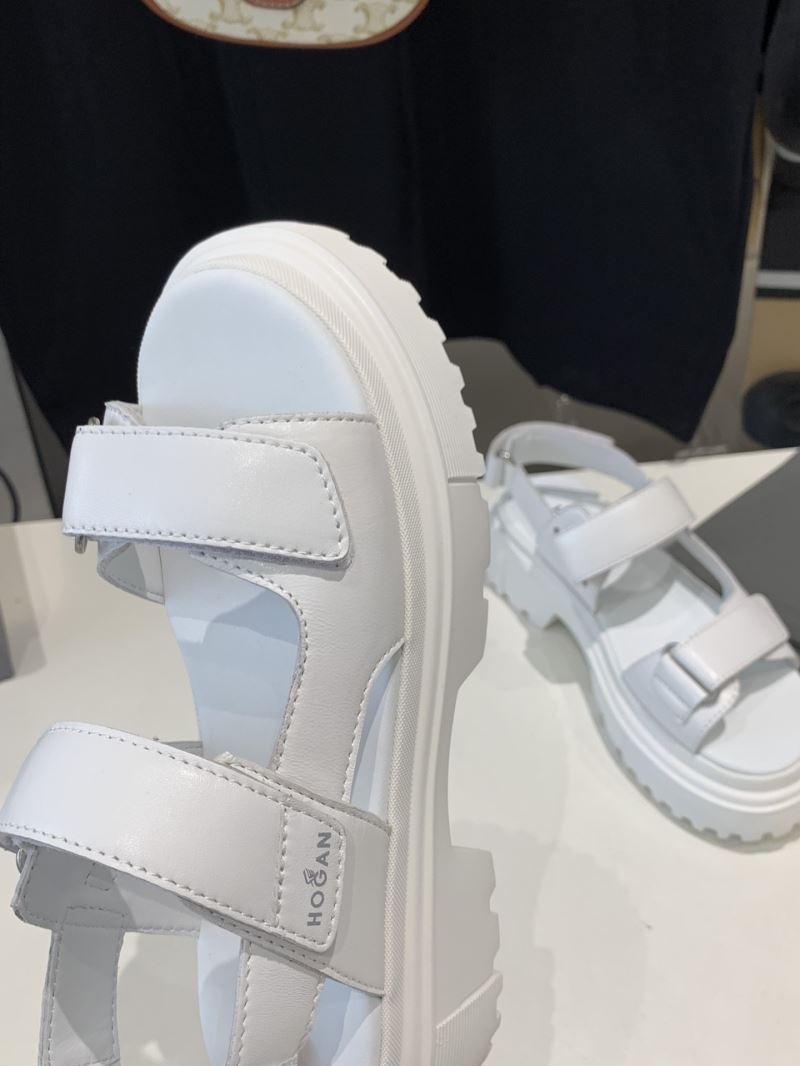 Hogan Sandals